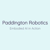 Paddington Robotics logo